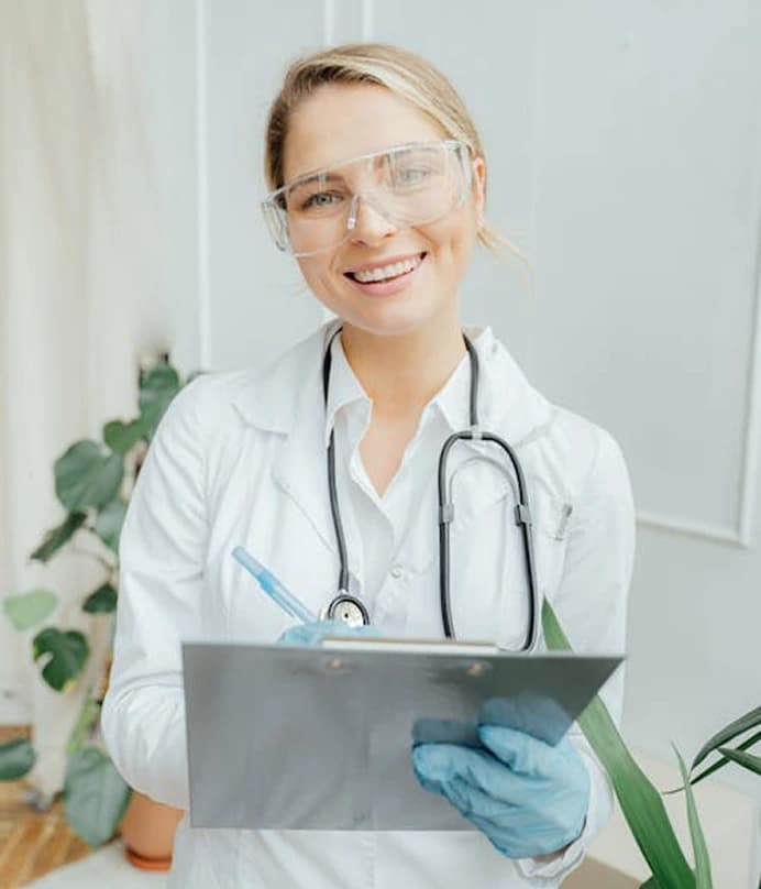 Doctor