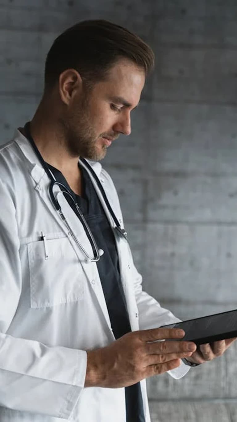 Doctor