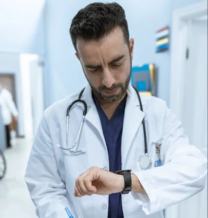 Doctor